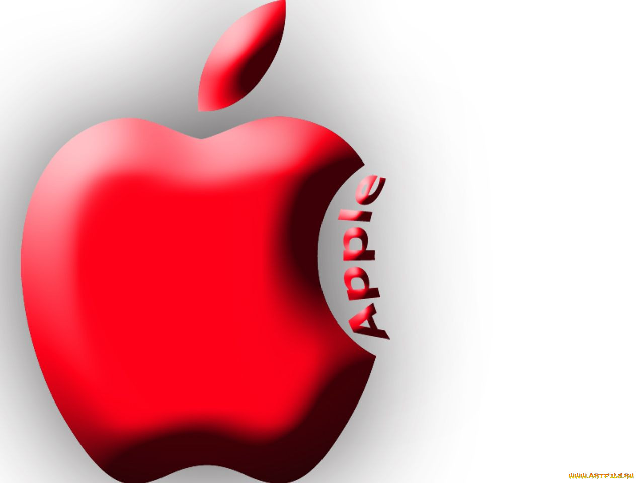, apple